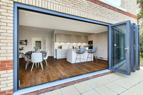 undefined, Flecks Drive, Shingay Cum Wendy, Royston, Cambridgeshire