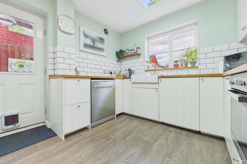 3 bedroom detached house for sale, Lockside View, Brereton, Rugeley