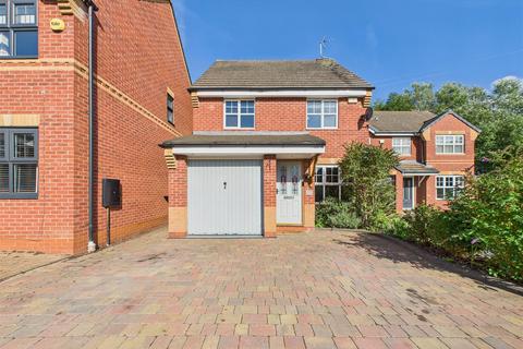 undefined, Lockside View, Brereton, Rugeley