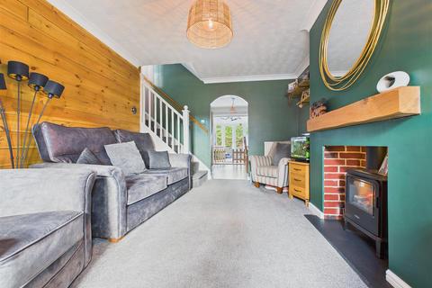 undefined, Lockside View, Brereton, Rugeley
