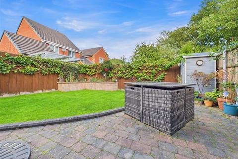 undefined, Lockside View, Brereton, Rugeley