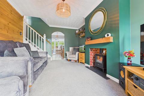 undefined, Lockside View, Brereton, Rugeley