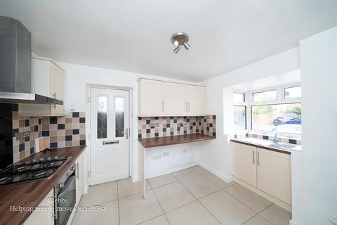 3 bedroom semi-detached house for sale, Bridge Avenue, Cheslyn Hay, Walsall WS6
