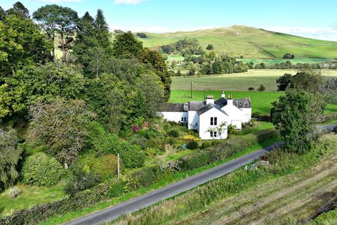 undefined, Moniaive DG3