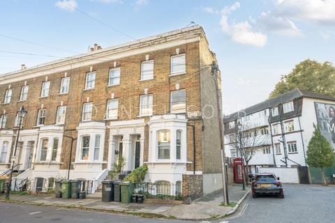 Flat 1, 2 Oakden Street, London, SE11 4UG