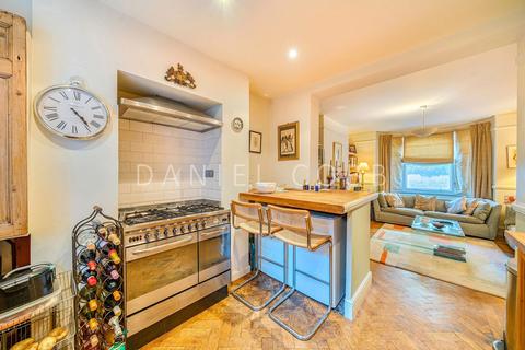 Flat 1, 2 Oakden Street, London, SE11 4UG