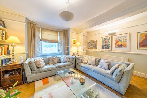 Flat 1, 2 Oakden Street, London, SE11 4UG