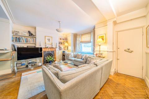 Flat 1, 2 Oakden Street, London, SE11 4UG