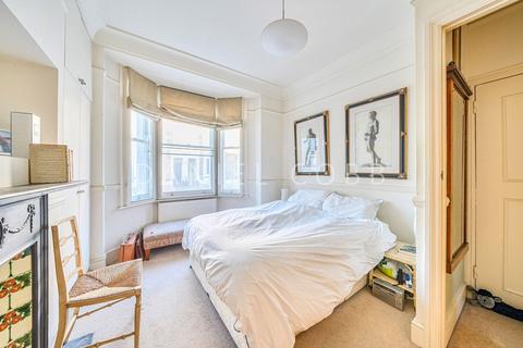 Flat 1, 2 Oakden Street, London, SE11 4UG