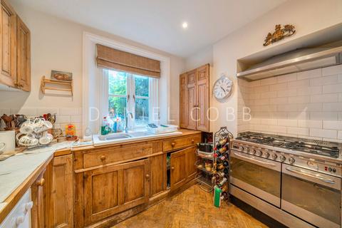 Flat 1, 2 Oakden Street, London, SE11 4UG