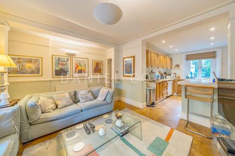Flat 1, 2 Oakden Street, London, SE11 4UG