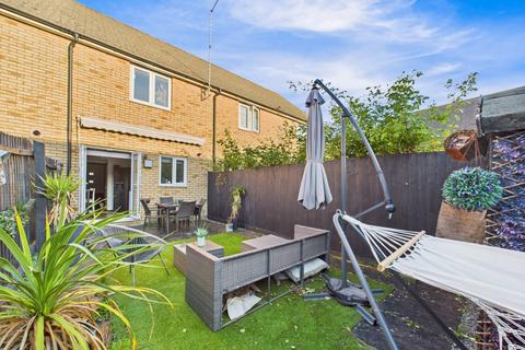 undefined, Grebe Drive, Leighton Buzzard, LU7
