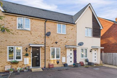 undefined, Grebe Drive, Leighton Buzzard, LU7