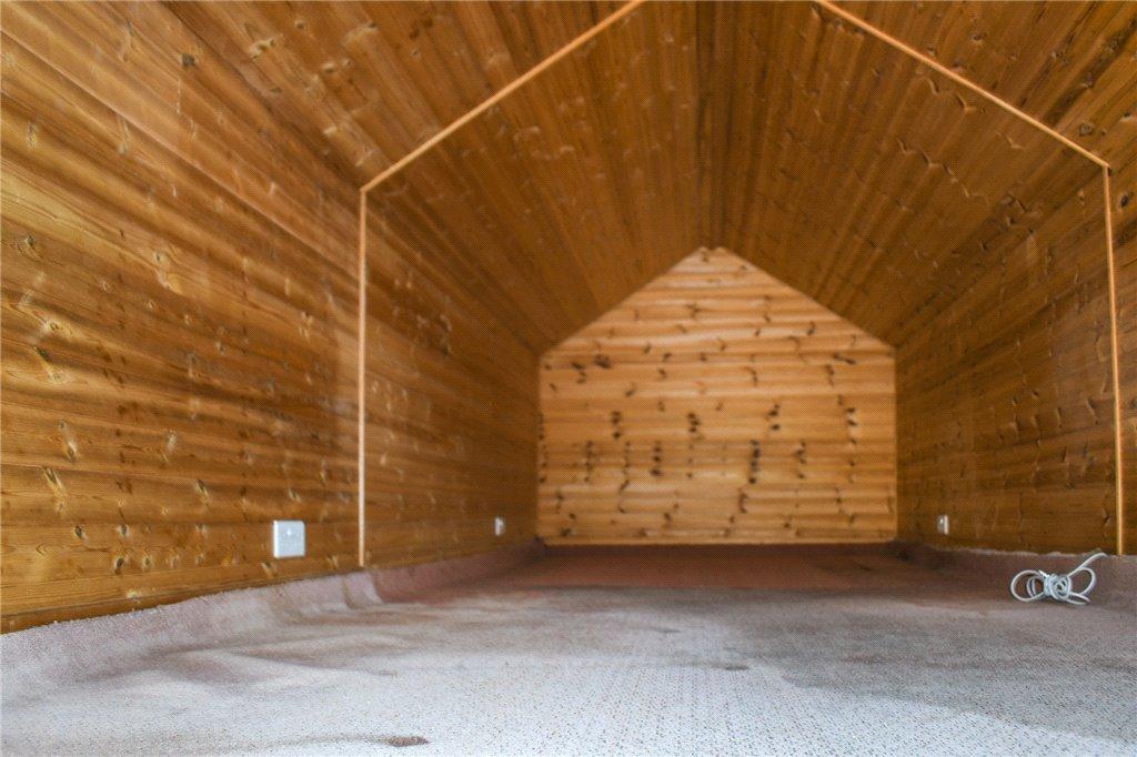 Attic