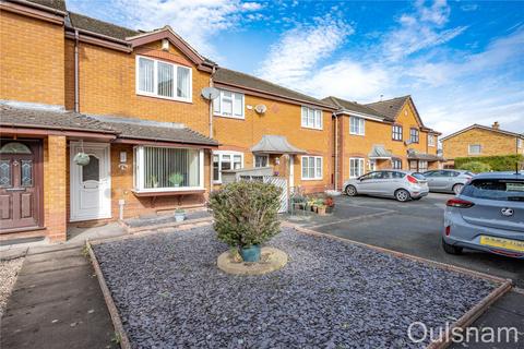 undefined, Crabtree Drive, Bromsgrove, Worcestershire, B61
