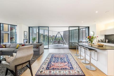 2 bedroom apartment for sale, NEO Bankside, Holland Street, London SE1