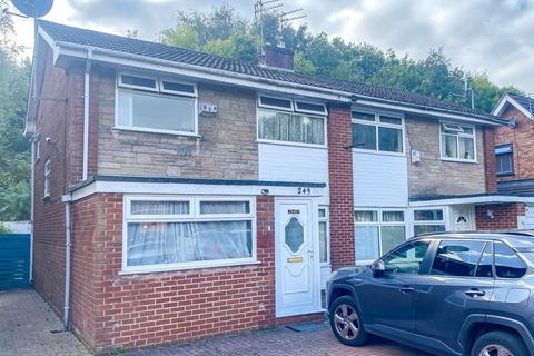 3 bedroom semi-detached house for sale, Craig Road, Heaton Mersey, Stockport