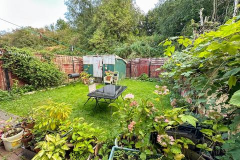 undefined, Craig Road, Heaton Mersey, Stockport