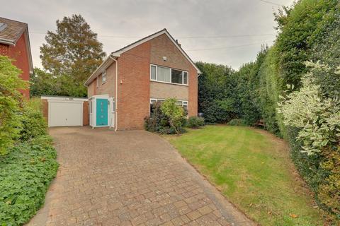 4 bedroom detached house for sale, Southbrook Road, Langstone, Havant