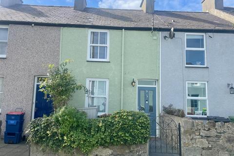 undefined, Rose Hill, Beaumaris