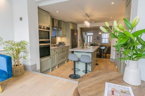 undefined, Rose Hill, Beaumaris