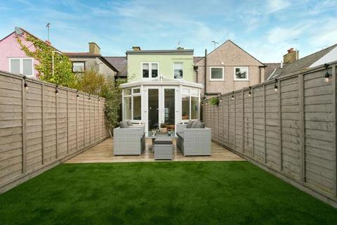 undefined, Rose Hill, Beaumaris