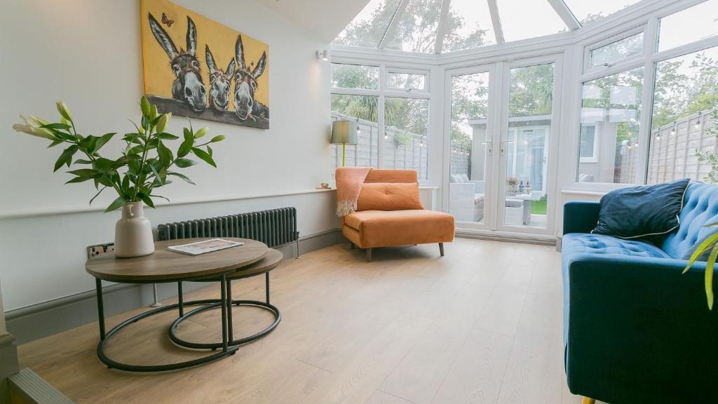 Sun Room