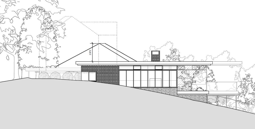 Side Elevation