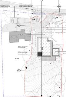 Plot for sale, Oldbury Lane, Ightham, Sevenoaks, Kent