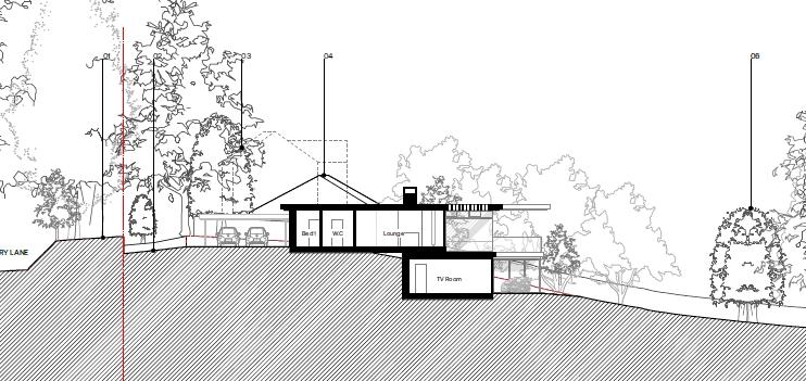 Side Elevation