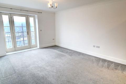 undefined, Apartment 15, Rushton Court, Princes Drive, Diglis, Worcester.  WR1 2PG