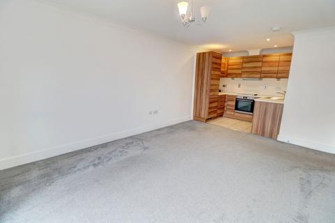 undefined, Apartment 15, Rushton Court, Princes Drive, Diglis, Worcester.  WR1 2PG