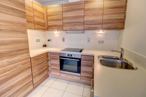 undefined, Apartment 15, Rushton Court, Princes Drive, Diglis, Worcester.  WR1 2PG