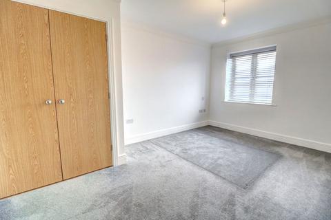 undefined, Apartment 15, Rushton Court, Princes Drive, Diglis, Worcester.  WR1 2PG