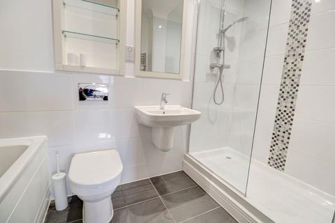 Apartment 15, Rushton Court Princes Drive, Worcester, WR1 2PG