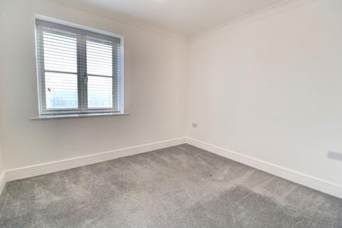 Apartment 15, Rushton Court Princes Drive, Worcester, WR1 2PG