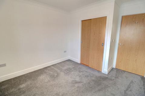 Apartment 15, Rushton Court Princes Drive, Worcester, WR1 2PG