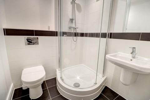 Apartment 15, Rushton Court Princes Drive, Worcester, WR1 2PG