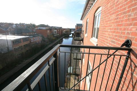 Apartment 15, Rushton Court Princes Drive, Worcester, WR1 2PG