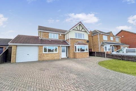 Applewood Close, Clavering, Hartlepool