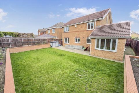 undefined, Applewood Close, Clavering, Hartlepool