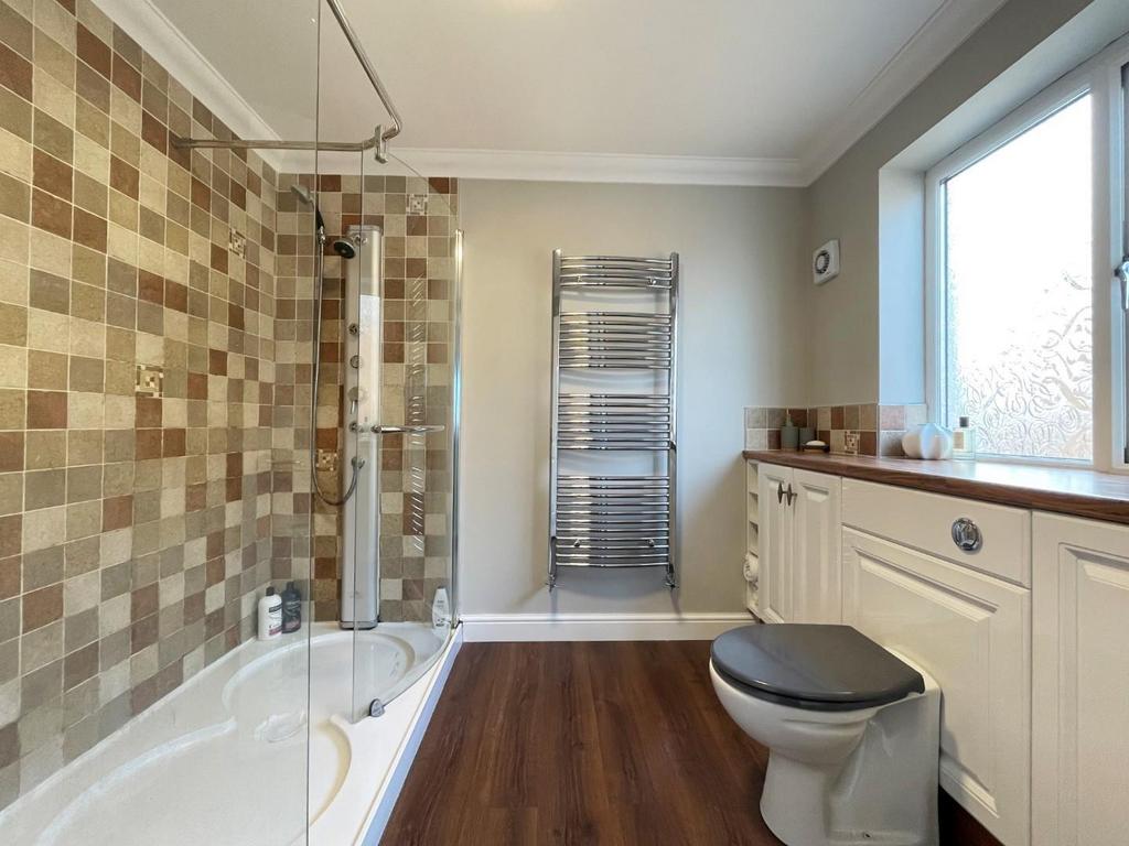 En suite