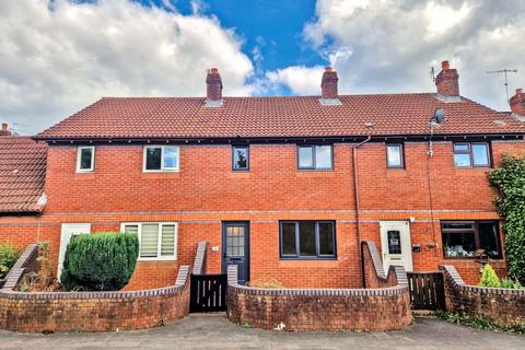 Whipton, Exeter EX1