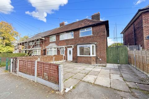 undefined, Gladeside Road, Wythenshawe