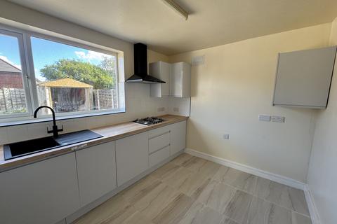undefined, Gladeside Road, Wythenshawe