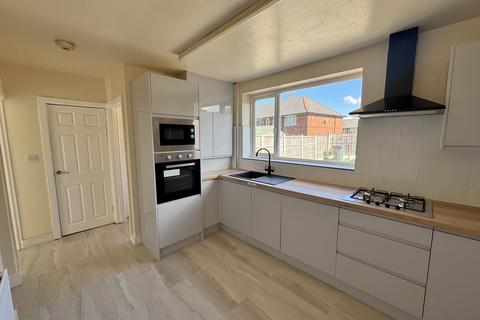 undefined, Gladeside Road, Wythenshawe
