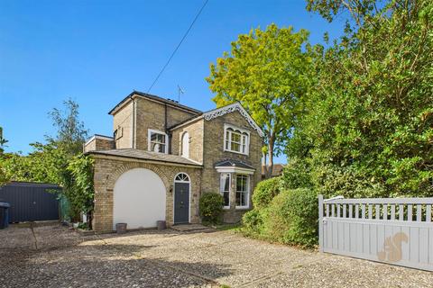 undefined, Bures Road, Great Cornard