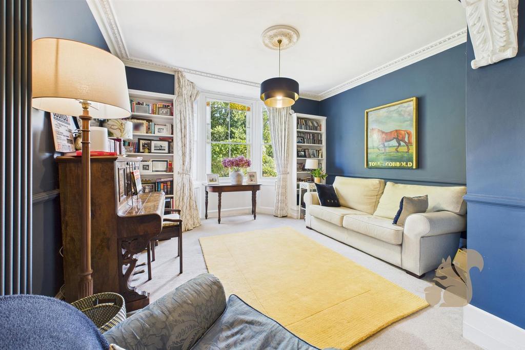 Drawing Room