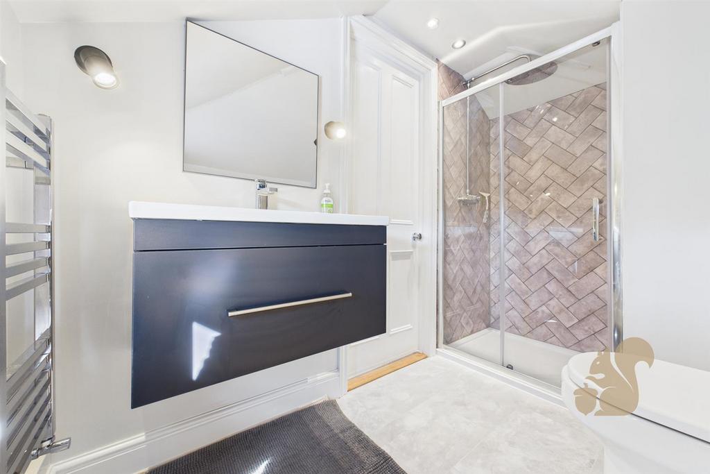 Ensuite