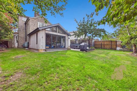undefined, Bures Road, Great Cornard